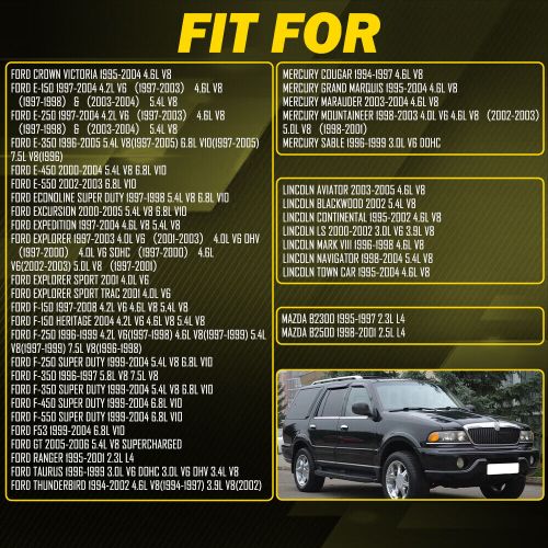 Throttle Position Sensor Fit Ford Linco MAZDA MERCURY TPS DY967 F4SZ9B989AA, US $14.99, image 5