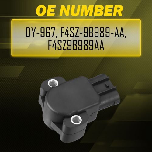 Throttle Position Sensor Fit Ford Linco MAZDA MERCURY TPS DY967 F4SZ9B989AA, US $14.99, image 6