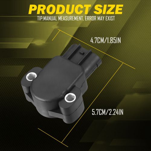 Throttle Position Sensor Fit Ford Linco MAZDA MERCURY TPS DY967 F4SZ9B989AA, US $14.99, image 8