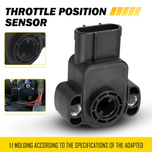 Throttle Position Sensor Fit Ford Linco MAZDA MERCURY TPS DY967 F4SZ9B989AA, US $14.99, image 9