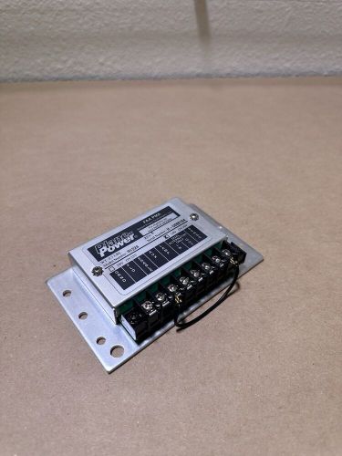 Plane Power Voltage Regulator 14V R1224 (2466), US $295.00, image 2