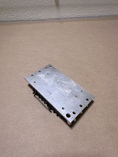 Plane Power Voltage Regulator 14V R1224 (2466), US $295.00, image 3