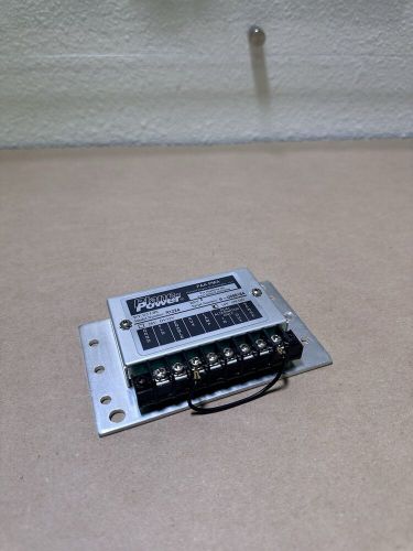 Plane Power Voltage Regulator 14V R1224 (2466), US $295.00, image 4