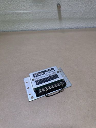 Plane Power Voltage Regulator 14V R1224 (2466), US $295.00, image 5