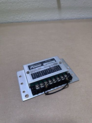 Plane Power Voltage Regulator 14V R1224 (2466), US $295.00, image 6