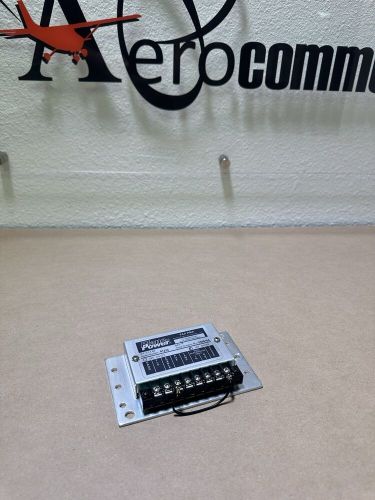 Plane Power Voltage Regulator 14V R1224 (2466), US $295.00, image 9