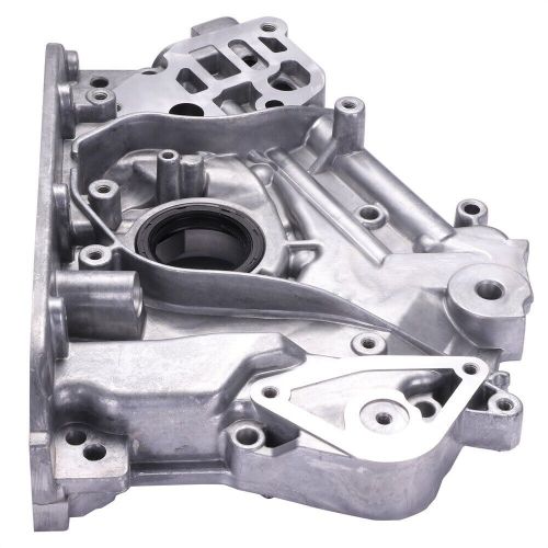 Oil pump for 1997-2007 saturn vue honda odyssey pilot accord acura cl tl mdx