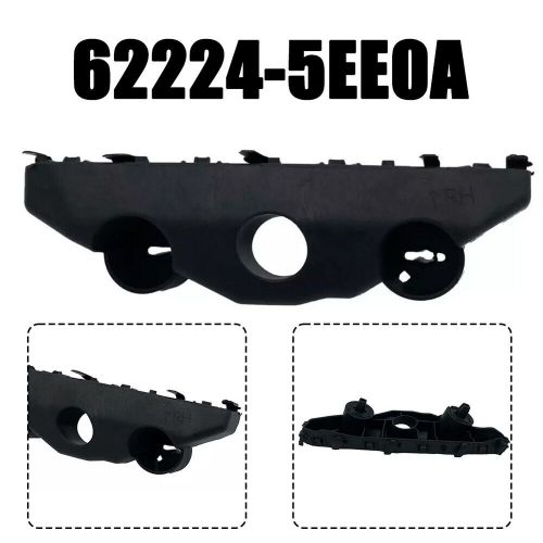 Sturdy Front Right Bumper Bracket for Nissan For Versa 2020 22 OEM 62224 5EE0A, US $11.25, image 11