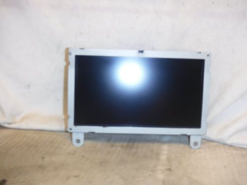 12 13 14 15 16 chevrolet cruze information display monitor 23349763 kjr46
