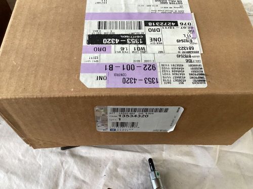 Automatic Transmission Control Assembly W/O Base, GM 13534320, US $75.00, image 6