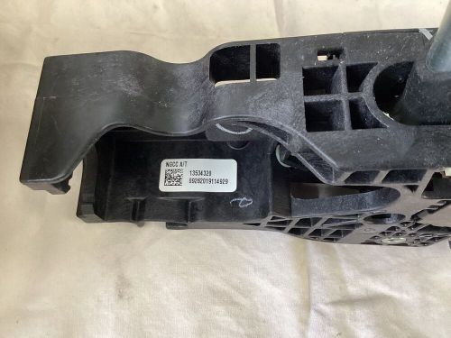 Automatic Transmission Control Assembly W/O Base, GM 13534320, US $75.00, image 8