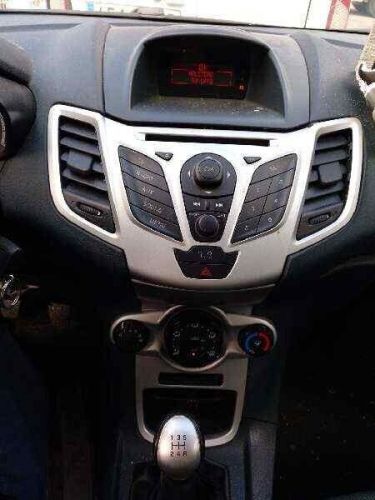 Ba6t18b955ab multifunction display / 5282051 for ford fiesta cb1 1.4 tdci cat-