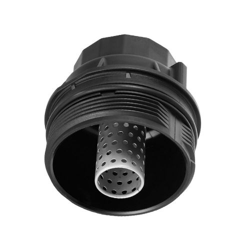 For TOYOTA For YARIS 1.4 D4D 2005 High Quality OIL FILTER HOUSING CAP COVER, US $32.51, image 5