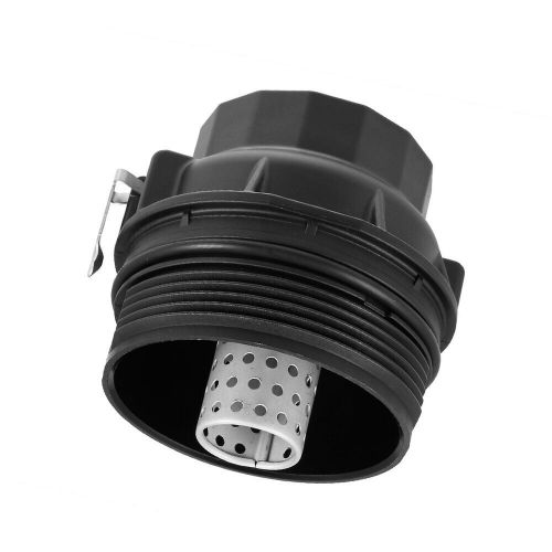 For TOYOTA For YARIS 1.4 D4D 2005 High Quality OIL FILTER HOUSING CAP COVER, US $32.51, image 9