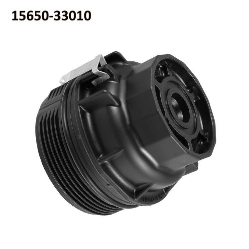 For TOYOTA For YARIS 1.4 D4D 2005 High Quality OIL FILTER HOUSING CAP COVER, US $32.51, image 11