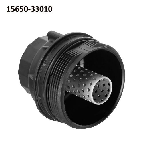 For TOYOTA For YARIS 1.4 D4D 2005 High Quality OIL FILTER HOUSING CAP COVER, US $32.51, image 17