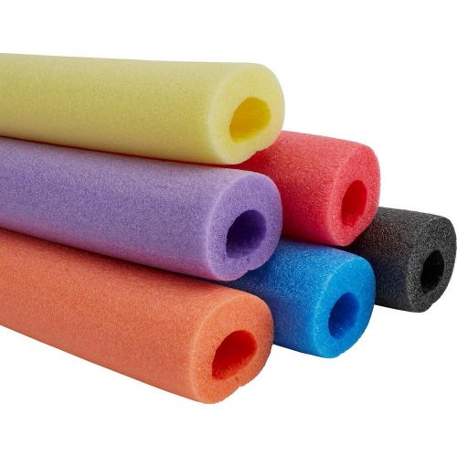 Speedway Motors 36" Inch Purple High Density Foam Roll Bar Padding, 3" Diameter, US $18.99, image 4