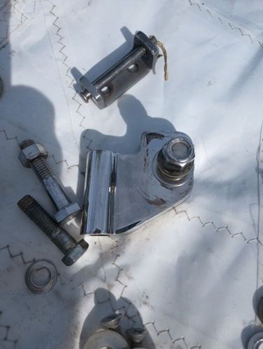 Forespar Coastal Roller Furling Boom with Main Sail, Aluminum/Plastic Mast Track, US $2,500.00, image 5