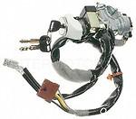 Standard motor products us416 ignition switch and lock cylinder