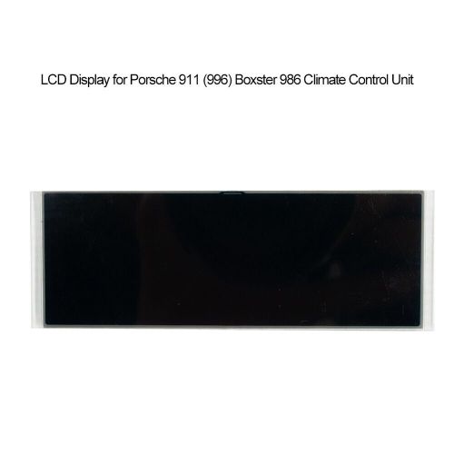 LCD Screen For BOXSTER 996 Direct Replacement For PORSCHE986, US $33.95, image 2