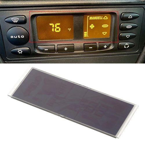 LCD Screen For BOXSTER 996 Direct Replacement For PORSCHE986, US $33.95, image 13