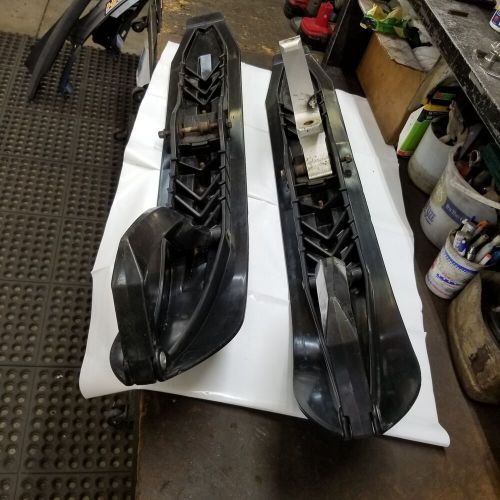 2003-2019 skidoo summit x mxz rev xp ho pilot ds2 skis 505073227