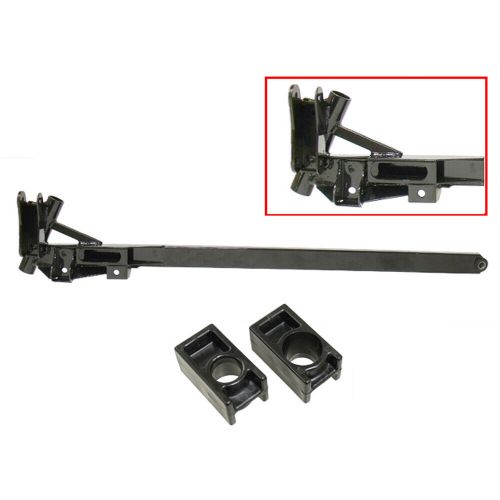 Spi trailing arm - right hand for polaris some 1997-2002 replaces oem# 2201471
