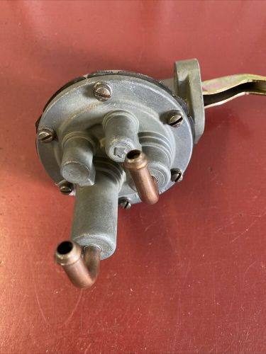 FUEL PUMP 40508 FOR 1966 PONTIAC ALL 230 6 CYL, US $34.99, image 2
