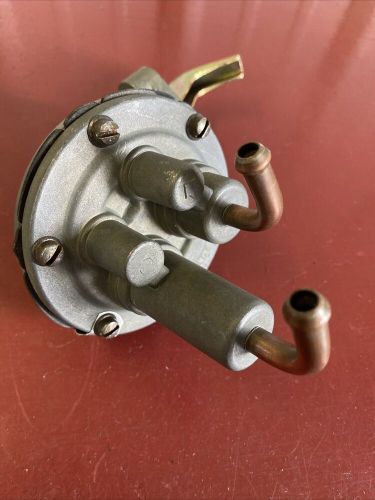 FUEL PUMP 40508 FOR 1966 PONTIAC ALL 230 6 CYL, US $34.99, image 3