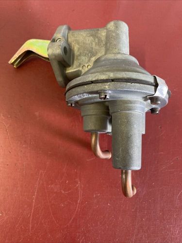 FUEL PUMP 40508 FOR 1966 PONTIAC ALL 230 6 CYL, US $34.99, image 4
