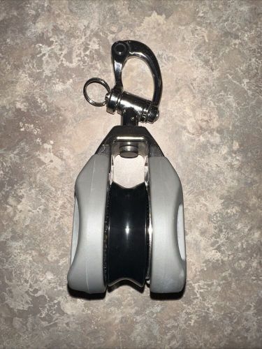 Harken Hi-load Snatch Block, US $250.00, image 2