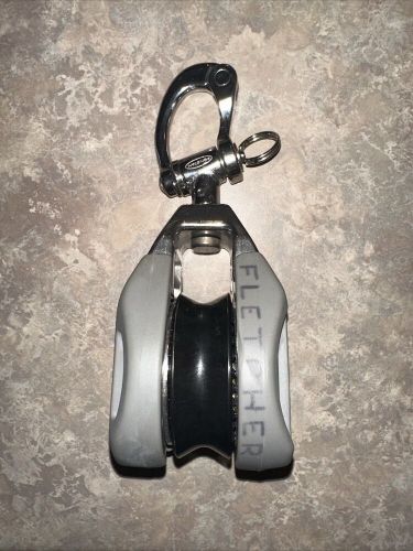 Harken Hi-load Snatch Block, US $250.00, image 3