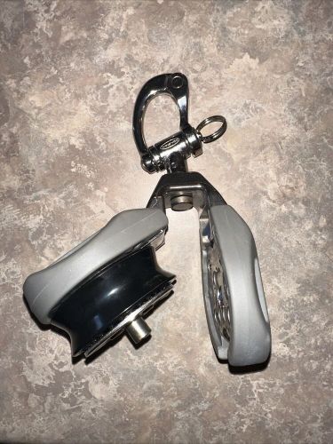 Harken Hi-load Snatch Block, US $250.00, image 4