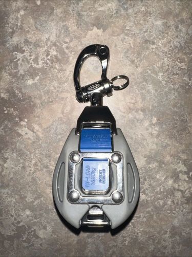 Harken Hi-load Snatch Block, US $250.00, image 5