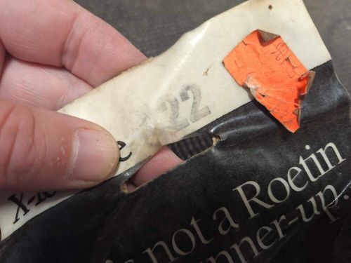 Roetin masterwear 422 snowmobile carbides