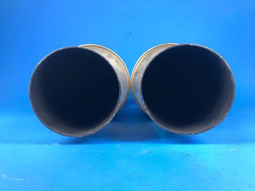 08-15 MITSUBISHI LANCER EVOLUTION EVO X HKS HI POWER DUAL EXIT EXHAUST MUFFLERS, US $149.99, image 10