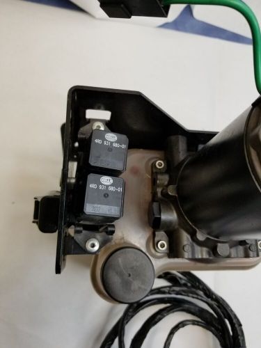 VOLVO PENTA OEM SX TRIM & TILT PUMP ASSEMBLY FLUID RESERVOIR 3860879, US $250.00, image 9