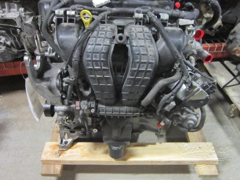 Sell 10 MITSUBISHI LANCER ENGINE in Middletown, Connecticut, US, for US