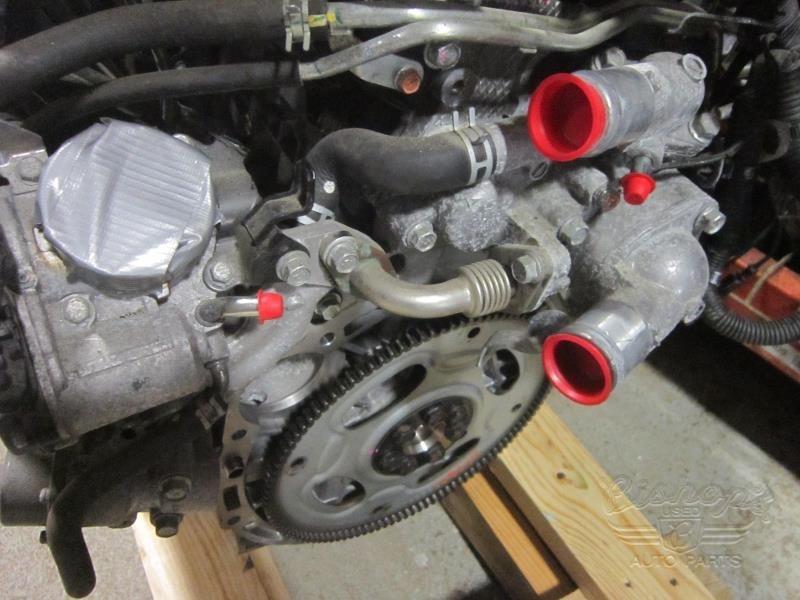 10 MITSUBISHI LANCER ENGINE, US $1,150.00, image 3