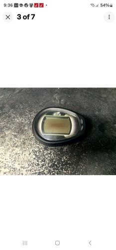 2013 arctic cat lcd gauge