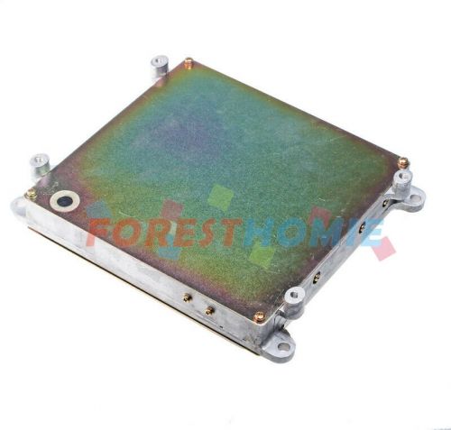 Pump valve controller 9164083 for john deere excavator 450lc