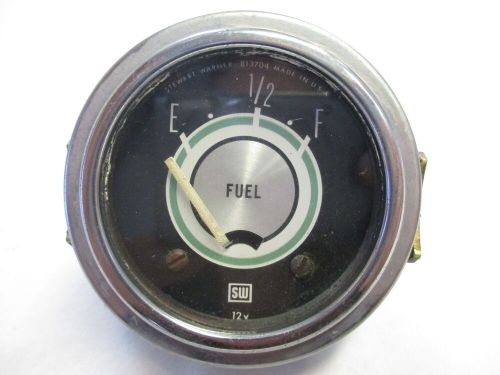 Vintage OMC Boat Gas Level Gauge, US $59.99, image 3