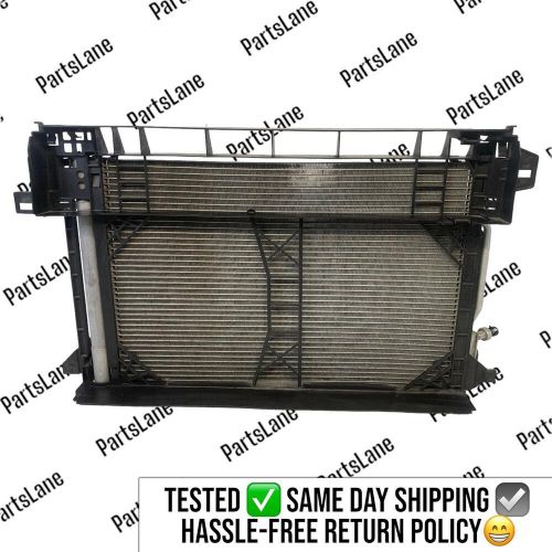 2016-2021 CHEVROLET MALIBU AC Condenser OEM, US $100.00, image 2