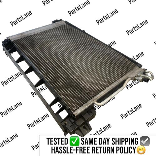 2016-2021 CHEVROLET MALIBU AC Condenser OEM, US $100.00, image 4