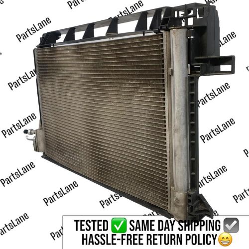 2016-2021 CHEVROLET MALIBU AC Condenser OEM, US $100.00, image 5