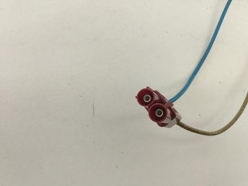 SILVERADO 1500 Antenna Assembly Fits 2007 2008 2009 2010 2011 2012 2013, US $89.94, image 2