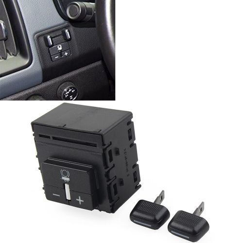 Trailer Brake Control Switch Assembly Fit Chevrolet Colorado Silverado Suburban, US $21.96, image 10