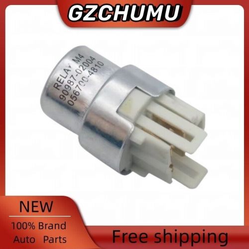 12V 22A Relay For Toyota MR2 Hilux 4Runner 90987-02004 056700-5260 0567005260, US $12.99, image 6