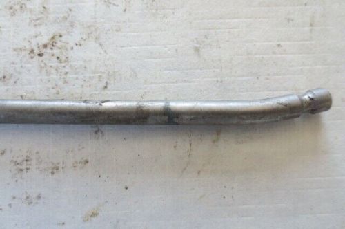 1975 Evinrude 15hp bolt, exhaust housing inner water tube long, US $19.99, image 2