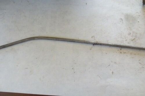 1975 Evinrude 15hp bolt, exhaust housing inner water tube long, US $19.99, image 3